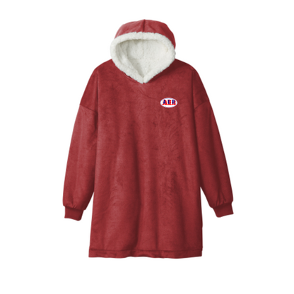 AER - Port Authority Mountain Lodge Wearable Blanket