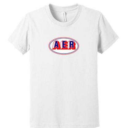 AER - Youth Jersey T-Shirt