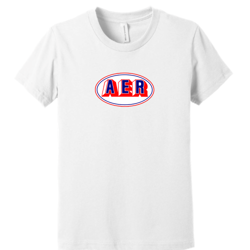 AER - Youth Jersey T-Shirt
