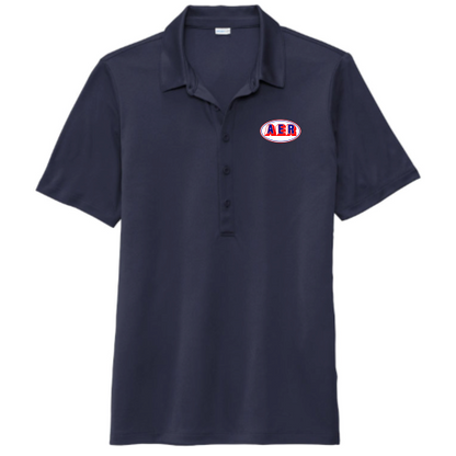 AER - Ladies Posi UV Polo