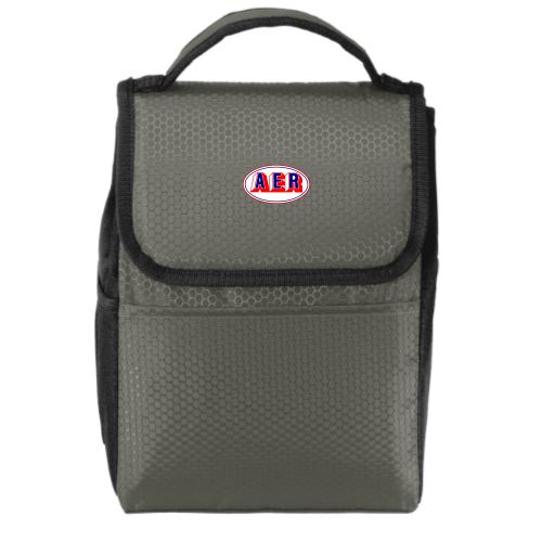 AER - Port Authority Lunch Bag Cooler