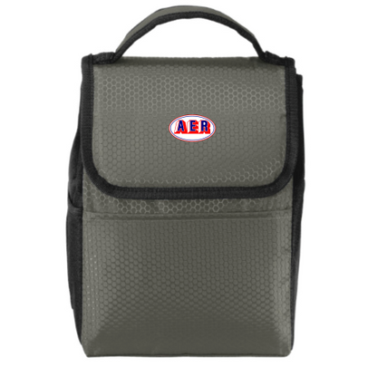 AER - Port Authority Lunch Bag Cooler