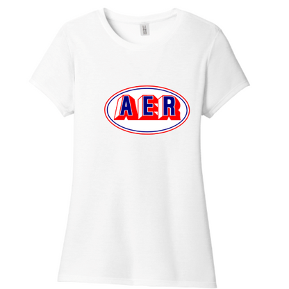AER - Womens T Shirt