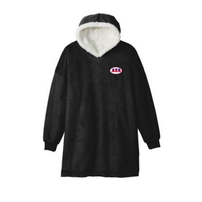 AER - Port Authority Mountain Lodge Wearable Blanket