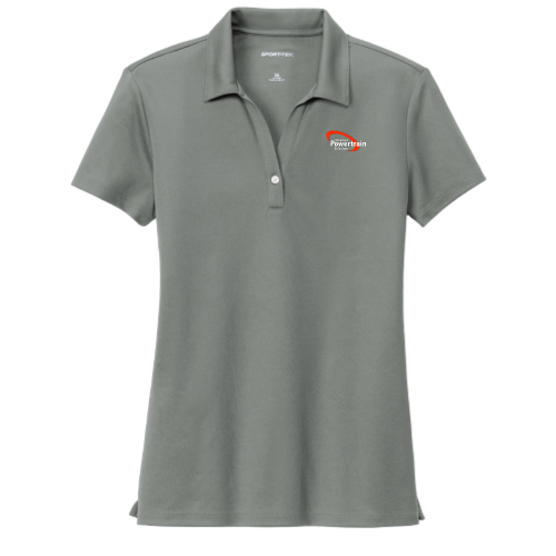 APS - Ladies UV Micropique Polo