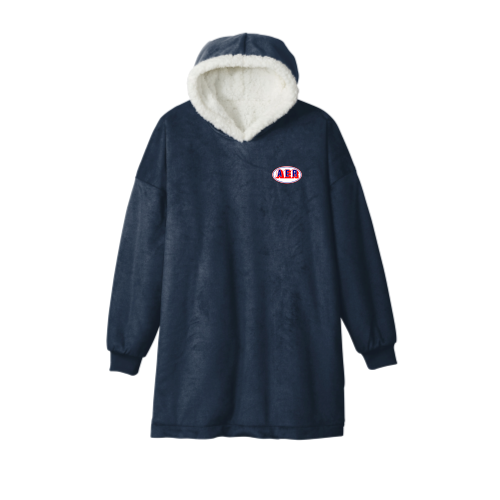 AER - Port Authority Mountain Lodge Wearable Blanket