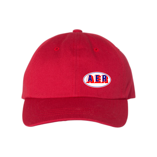 AER - 6245 Dad Cap