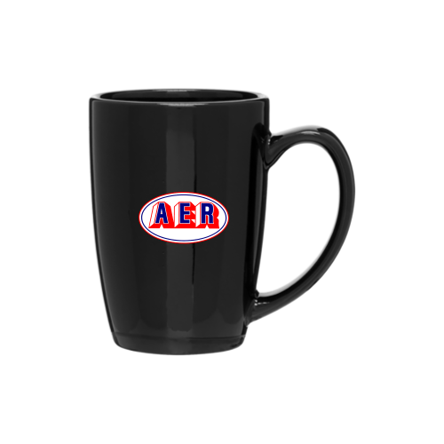 AER - 14oz Mug
