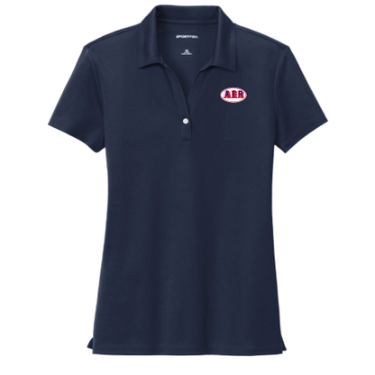 AER - Ladies UV Micropique Polo
