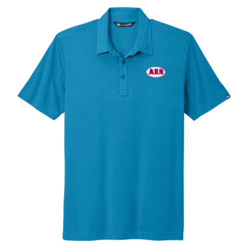 AER - Men's Travis Mathew Oceanside Polo