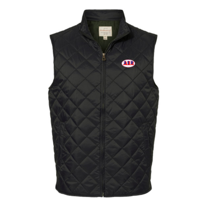 AER - Weatherproof Vintage Diamond Quilted Vest