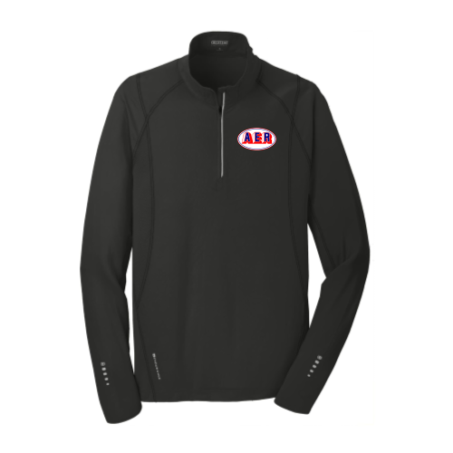 AER - Men's Ogio Endurance Quarter Zip Pullover