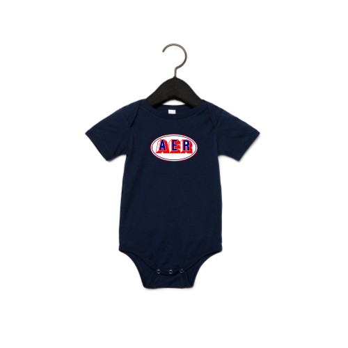 AER - Infant Onesie