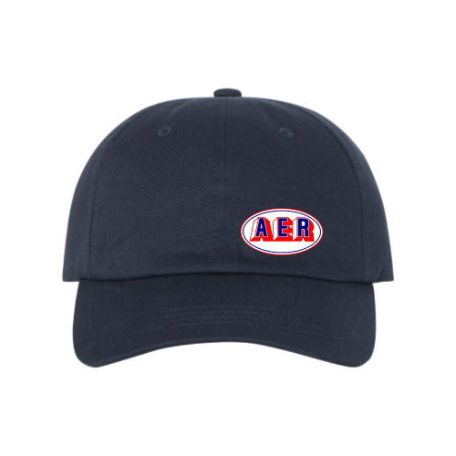 AER - 6245 Dad Cap