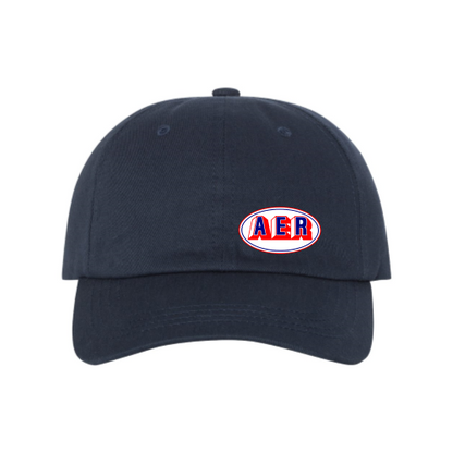 AER - 6245 Dad Cap