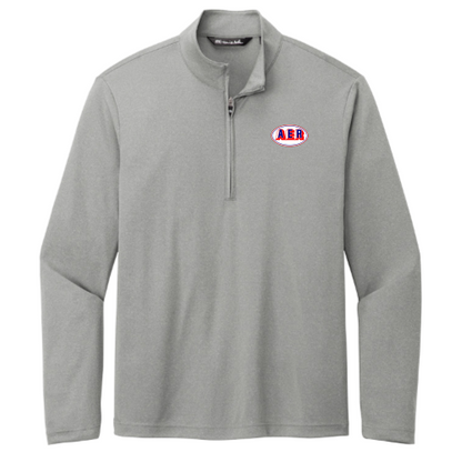 AER - Men's Travis Mathew Quarter-Zip Pullover