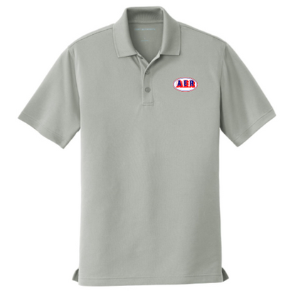 AER - Mens Dry Zone UV Micro Mesh Polo - Colors