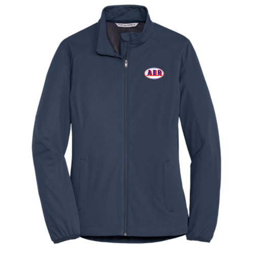 AER - Ladies Active Soft Shell