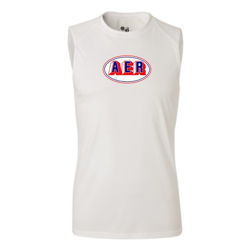 AER - Badger - B-Dry Sleeveless T-Shirt