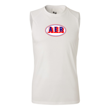 AER - Badger - B-Dry Sleeveless T-Shirt