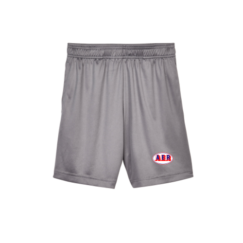 AER - Youth Zone Performance Short