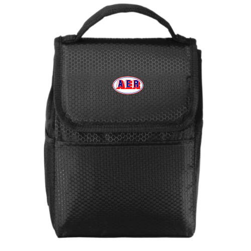 AER - Port Authority Lunch Bag Cooler