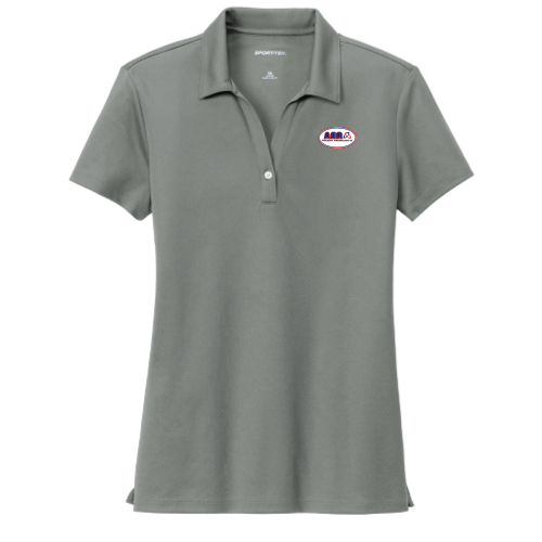 AER - Ladies UV Micropique Polo