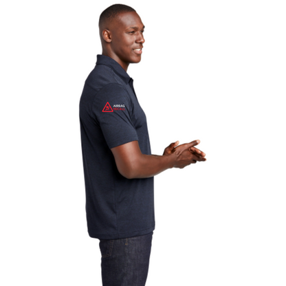 Deep Navy Hthr