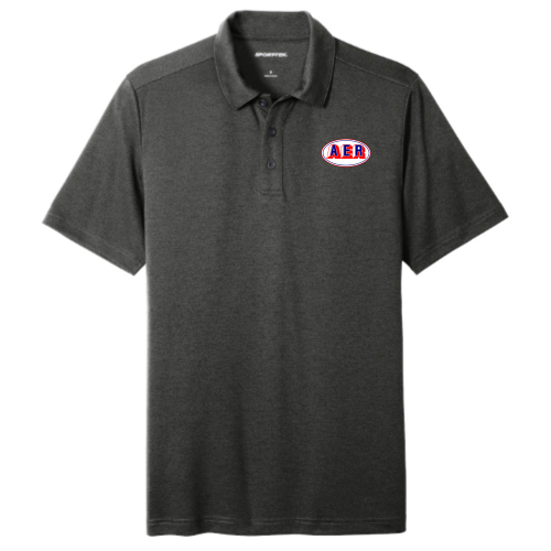 AER - Men's Endeavor Polo