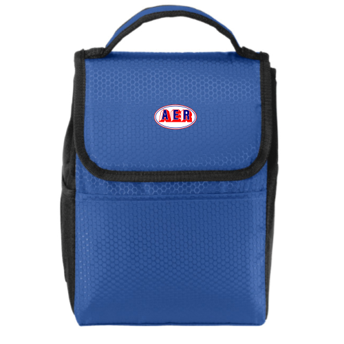 AER - Port Authority Lunch Bag Cooler