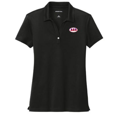 AER - Ladies UV Micropique Polo