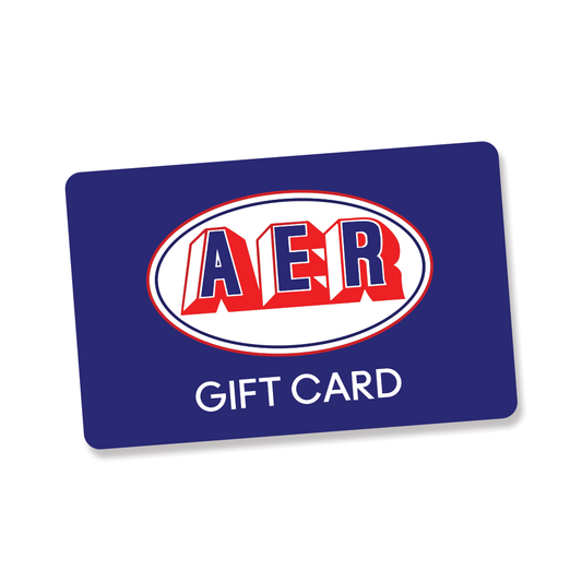 AER Gift Card